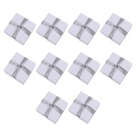 Darčeková krabička na hodinky Cube s 10 ks Darčeková krabička na hodinky Cube s 10 ks