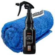 ADBL Leather QD 500ml starostlivosť o kožu ADBL Leather QD 500ml starostlivosť o kožu