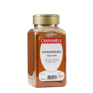 Cannamela Peperoncino mletá čili paprička 400g Cannamela Peperoncino mletá čili paprička 400g