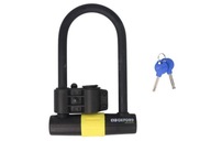 MAGNUM U-lock ochrana proti krádeži MAGNUM U-lock ochrana proti krádeži