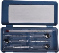 3ks 0-100% Hydrometer Alcoholmeter Tester Kit 3ks 0-100% Hydrometer Alcoholmeter Tester Kit