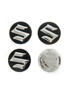 SUZUKI CAPS CAPS ALLOY ráfiky 54mm/ 51mm SUZUKI CAPS CAPS ALLOY ráfiky 54mm/ 51mm