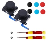 Sada nástrojov 10v1 + 2x prepínač Lite joystick Sada nástrojov 10v1 + 2x prepínač Lite joystick