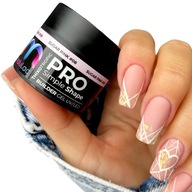 MaluLac PRO Simple Shape stavebný gél na nechty 45g MaluLac PRO Simple Shape stavebný gél na nechty 45g