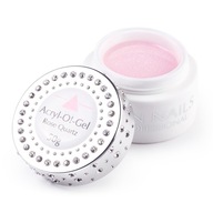 Acryl-O-Gel Rose Quartz 50g SPN Nails Acryl-O-Gel Rose Quartz 50g SPN Nails