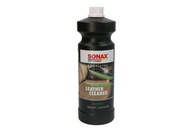 SONAX čistič kože 1l SONAX čistič kože 1l