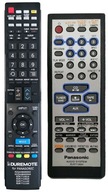 DIAĽKOVÝ DUPLIKÁT PANASONIC EUR7710010, EUR7710020 DIAĽKOVÝ DUPLIKÁT PANASONIC EUR7710010, EUR7710020