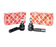 2x FEBI TIE END PRE AUDI A3 8L VW GOLF IV 4 2x FEBI TIE END PRE AUDI A3 8L VW GOLF IV 4