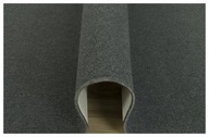 4m VIENNA GRY LOOP CARPET, vyrobený na mieru 4m VIENNA GRY LOOP CARPET, vyrobený na mieru