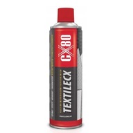 Lepidlo v spreji na textil, čalúnenie CX80 CX-48367 Textilecx 500 ml Lepidlo v spreji na textil, čalúnenie CX80 CX-48367 Textilecx 500 ml