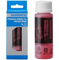 SHIMANO MINERÁLNY OLEJ NA BRZDY 100 ML BRZDOVÁ KVAPALINA SHIMANO MINERÁLNY OLEJ NA BRZDY 100 ML BRZDOVÁ KVAPALINA
