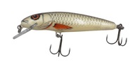 Wobler Salmo Minnow Floating 7,0cm/6,0g Dace