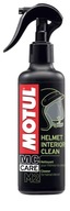 PRILBA M2 ČISTÁ 250 MOTUL PRILBA M2 VNÚTORNÁ ČISTÁ 250ML / PRILBA M2 ČISTÁ 250 MOTUL PRILBA M2 VNÚTORNÁ ČISTÁ 250ML /
