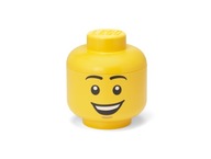 LEGO KONTAJNER HEAD HAPPY BOY BOY S 2Y