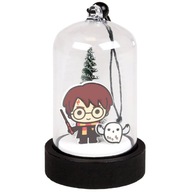 Vianočná závesná dekorácia Harry Potter 10x5,5cm Vianočná závesná dekorácia Harry Potter 10x5,5cm