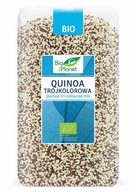 QUINOA TROJFARBA BIO 1 kg - BIO PLANÉTA