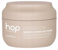 MONTIBELLO HOP Hydratačná hladká maska hydratuje 200 MONTIBELLO HOP Hydratačná hladká maska hydratuje 200