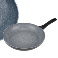 GREBLON NEPRIĽŇAVÁ GRANITOVÁ PANVA 20CM GREBLON NEPRIĽŇAVÁ GRANITOVÁ PANVA 20CM