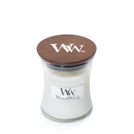 WoodWick malý BIELY ČAJ A JAZMÍN WoodWick malý BIELY ČAJ A JAZMÍN