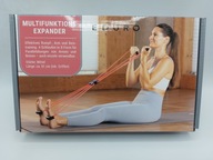 Naťahovacia guma EDURO Multifunktions Expander Naťahovacia guma EDURO Multifunktions Expander