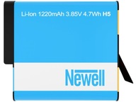 NEWELL 1220 mAh batéria pre GoPro AABAT-001