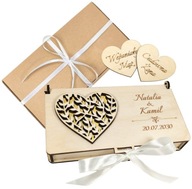Peniaze box, suvenír svadobnej karty 03 Peniaze box, suvenír svadobnej karty 03