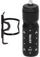 ZEFAL SENSE SOFT 850ml + Bočná vložka koša Z2 ZEFAL SENSE SOFT 850ml + Bočná vložka koša Z2