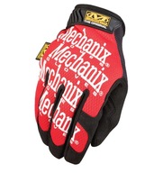 Rukavice Mechanix The Original RED - XL Rukavice Mechanix The Original RED - XL