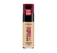 L'Oreal Infallible 32h Foundation Beige Naturel 125 L'Oreal Infallible 32h Foundation Beige Naturel 125