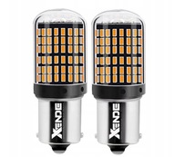 LED PY21W CanBus oranžové smerovky XENDE LED PY21W CanBus oranžové smerovky XENDE