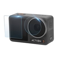 TEPELNÉ SKLO SUNNYLIFE PRE DJI OSMO ACTION 3 TEPELNÉ SKLO SUNNYLIFE PRE DJI OSMO ACTION 3