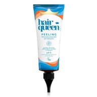 HAIR QUEEN Trichologický peeling na pokožku hlavy 125ml HAIR QUEEN Trichologický peeling na pokožku hlavy 125ml