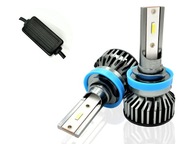 CREE LED H11 100W 20000LM ŽIAROVKY iFOCUS CAN-BUS CREE LED H11 100W 20000LM ŽIAROVKY iFOCUS CAN-BUS