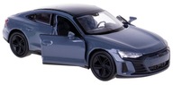 Audi RS E-TRON GT KOVOVÝ MODEL Welly 1:34/39 SZA Audi RS E-TRON GT KOVOVÝ MODEL Welly 1:34/39 SZA