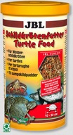 JBL Turtle Food [1000ml] - krmivo pre vodné korytnačky