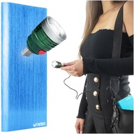 KAPACITA NABÍJAČKA POWER BANK VÝKONNÝ ZOOM QC BATERKA KAPACITA NABÍJAČKA POWER BANK VÝKONNÝ ZOOM QC BATERKA