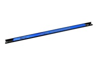 Magnetická dielenská lišta na náradie, 60 cm Magnetická dielenská lišta na náradie, 60 cm