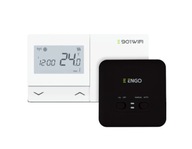 Regulátor teploty Engo E901WIFI Regulátor teploty Engo E901WIFI