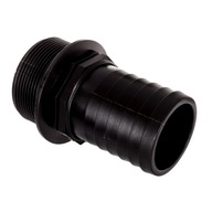 MAUZER GZ 2" IBC redukcia adaptér pre 50mm hadicu MAUZER GZ 2" IBC redukcia adaptér pre 50mm hadicu