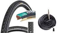 KENDA TIRE 700x40C K1172 K-SHIELD+REFLEX+TUBE FV KENDA TIRE 700x40C K1172 K-SHIELD+REFLEX+TUBE FV