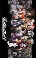 Plagát Anime Manga Danganronpa dgr 035 A2 (vlastné) Plagát Anime Manga Danganronpa dgr 035 A2 (vlastné)