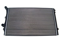 CHLADIČ MOTORA PRE VW GOLF V JETTA III 1.9 TDI CHLADIČ MOTORA PRE VW GOLF V JETTA III 1.9 TDI