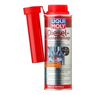 PRÍPRAVA OCHRANY PALIVOVÉHO SYSTÉMU LIQUI MOLY DIESEL 2185 COMMON RAIL