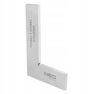 NEO Plochý uholník, DIN875/2, 150x100mm 72-022 NEO Plochý uholník, DIN875/2, 150x100mm 72-022