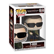 Funko Pop! #819 Terminátor: Temný osud T-800 Funko Pop! #819 Terminátor: Temný osud T-800