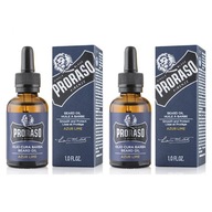 PRORASO AZUR LIMETOVÝ OLEJ NA BARDU 2X30ML SADA OLEJOV PRORASO AZUR LIMETOVÝ OLEJ NA BARDU 2X30ML SADA OLEJOV