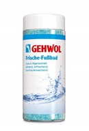 GEHWOL - FRISCHE-FUBSSBDAD chladivá a osviežujúca soľ GEHWOL - FRISCHE-FUBSSBDAD chladivá a osviežujúca soľ