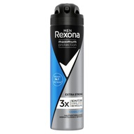 Rexona Max Protection Cobalt Antiperspirant 150 ml Rexona Max Protection Cobalt Antiperspirant 150 ml