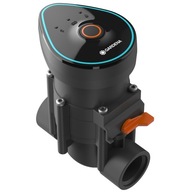 GARDENA 1285 9V Bluetooth automatický ventil GARDENA 1285 9V Bluetooth automatický ventil