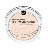 Bell HypoAllergenic hypoalergénny zvýrazňovač na tvár a telo 01 6g Bell HypoAllergenic hypoalergénny zvýrazňovač na tvár a telo 01 6g
